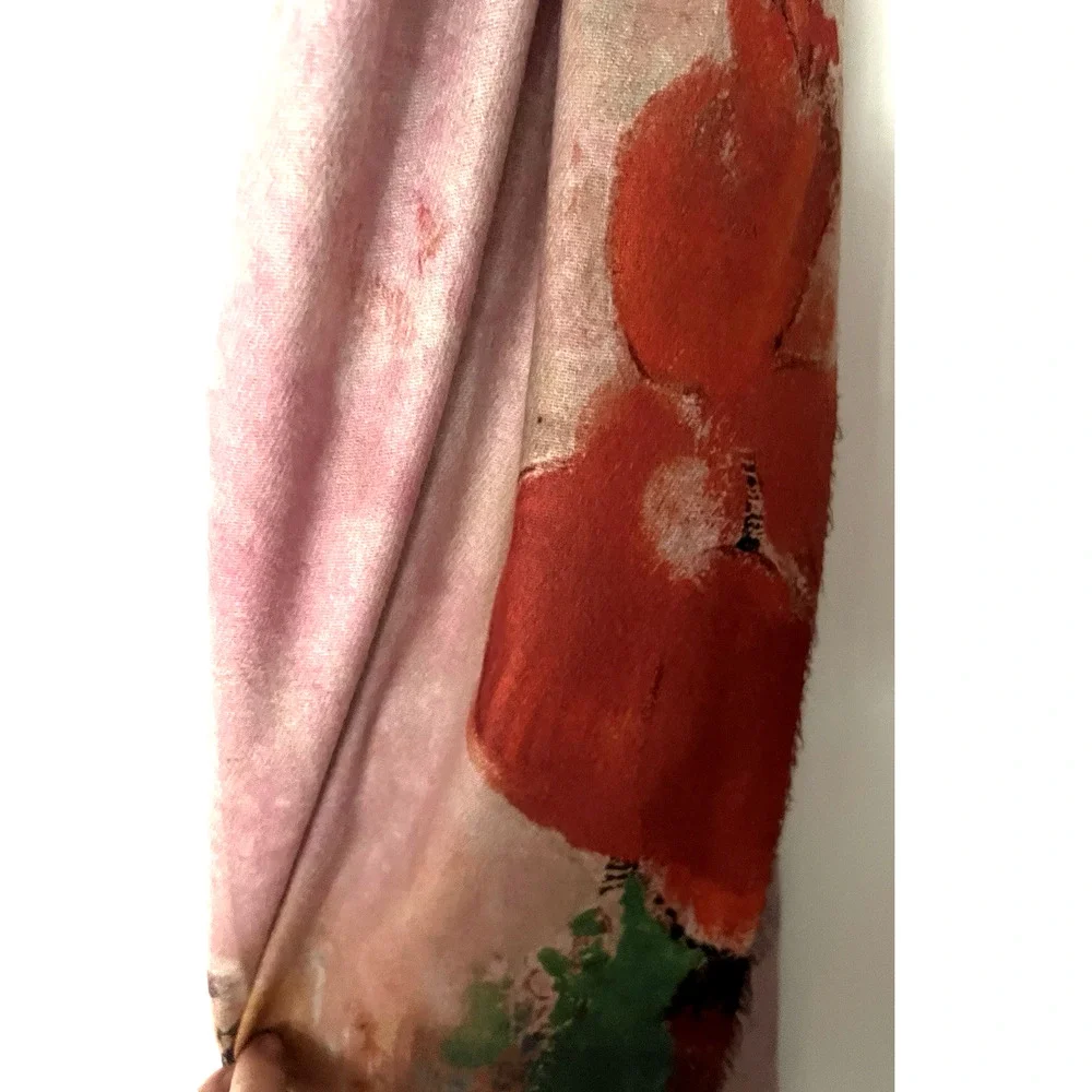 Unbranded description soft